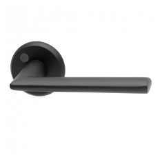 Door handle 85K WW, 32-40 mm doors MU (SC)