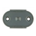 ABLOY hing 6540 uksepoolne kilp HO
