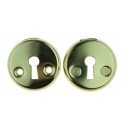 Keyhole escutcheon 016 ME