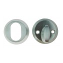 Cylinder escutcheon 256/18 mm HCR