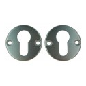 Cylinder escutcheon 06K PZ HCR (SC)