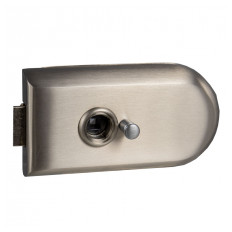 Lock case with a privacy knob V-200 MNI