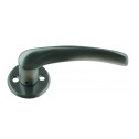 Door handle 12K, 34-50 mm doors HCR (SC)