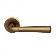 Door handle SPECIAL without escutcheon on rose (E)
