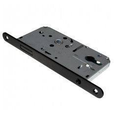 Lock case with magnetic latch B-KLASS R19 PZ MU