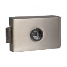 Square lock case V-700 MNI