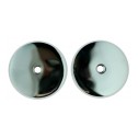 Blind escutcheon 08K CR