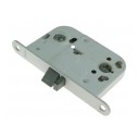 Lock case for internal door 2014 VA/RAL9010