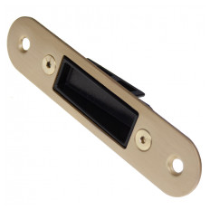 Adjustable striker for B-TWIN lock cases HME