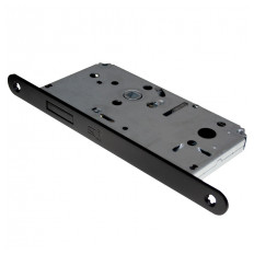 Lock case with magnetic latch B-KLASS R17 WC/8 mm MU