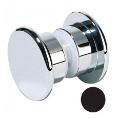 Door knob ASSA 3266, round D40 MU