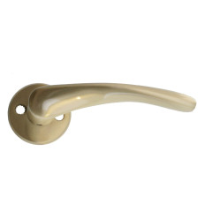 Door handle 12K, 34-50 mm doors HME (SC)