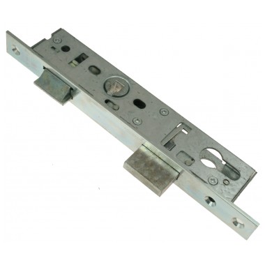 Narrow style lock case NEMEF 9601 25 mm