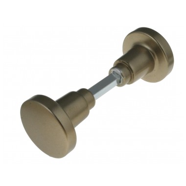 Door knob 2071 D46 F4