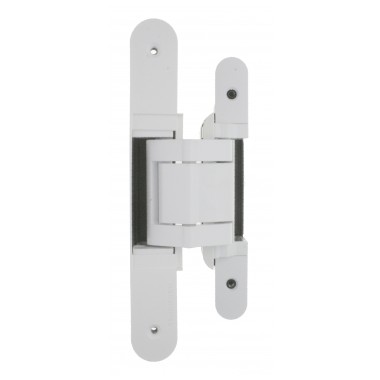 Concealed hinge for rebated door TECTUS 380 3D VA/RAL9016