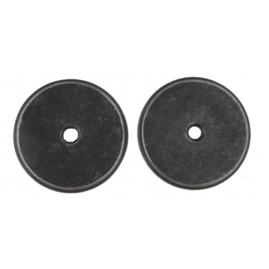 Blind escutcheon 08A ACR