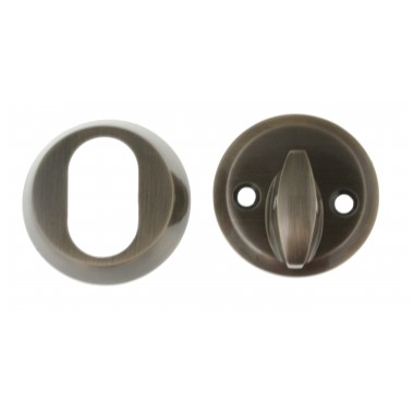 Cylinder escutcheon 256/16 mm PRO