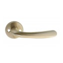 Door handle 001K, 38-60 mm doors HME (SC)