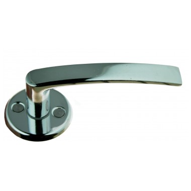 Door handle 006, 38-43 mm doors CR (SC)