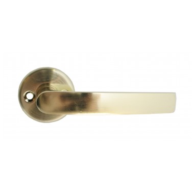 Door handle 006, 38-43 mm doors HME (SC)