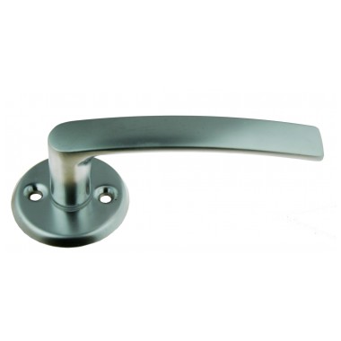 Door handle 006, 38-43 mm doors MCR (SC)