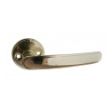 Door handle MIRA 007, 37-41 mm doors ME (SC)