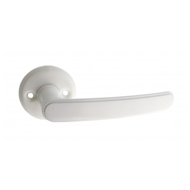 Door handle MIRA 007, 37-41 mm doors VA (SC)