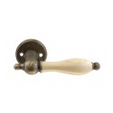 Door handle 01A, 36-42 mm doors ANT+MAN (SC)