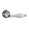 Door handle 07A, 35-45 mm doors HCR+VA (SC)