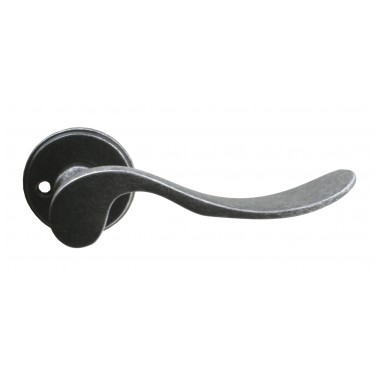 Door handle 21A, 30-45 mm doors ACR (SC)