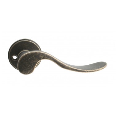 Door handle 21A, 30-45 mm doors ANT (SC)