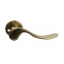 Door handle 21A, 30-45 mm doors ME (SC)