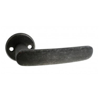 Door handle 27K, 39-80 mm doors ACR (SC)