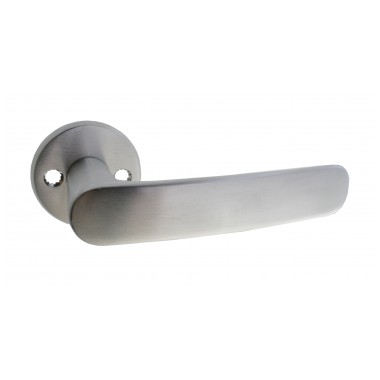 Door handle 27K, 39-80 mm doors HCR (SC)