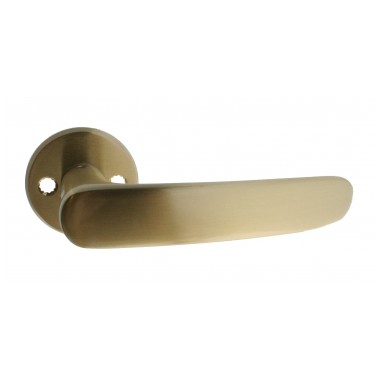 Door handle 27K, 39-80 mm doors HME (SC)