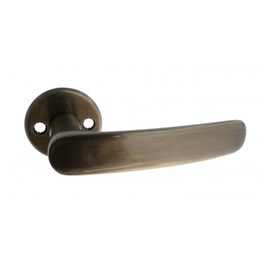 Door handle 27K, 39-80 mm doors PRO (SC)