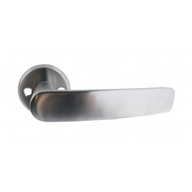 Door handle 27K, 39-80 mm doors HCR (SC)