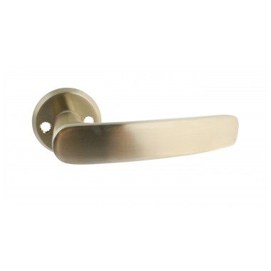 Door handle 27K, 39-80 mm doors HME (SC)