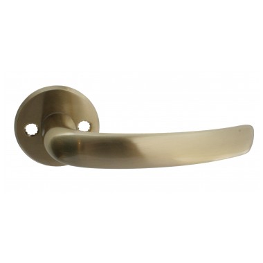 Door handle 42K, 36-65 mm doors HME (SC)