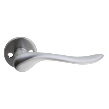 Door handle 86K, 32-60 mm doors HCR (SC)