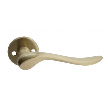 Door handle 86K, 32-60 mm doors HME (SC)