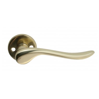 Door handle 86K, 32-60 mm doors ME (SC)