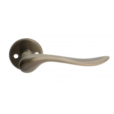 Door handle 86K, 32-60 mm doors PRO (SC)