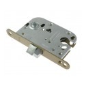 Lock case for internal door 2018 JMEX/RAL1036