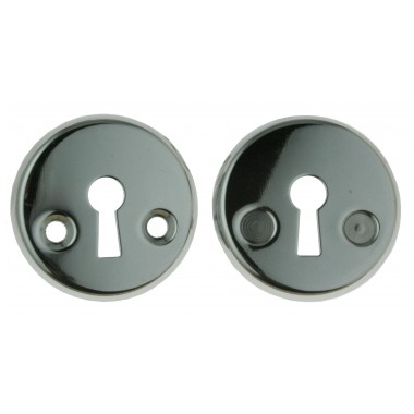 Keyhole escutcheon 016 CR