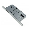 Lock case with magnetic latch B-KLASS R15 BB/72/55/20 HCR
